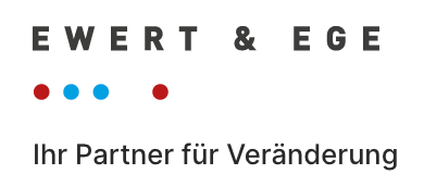 Logo Ewert und Ege