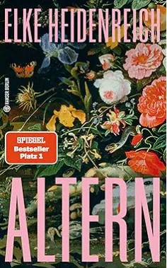 Buchempfehlung von Elke Heidenreich