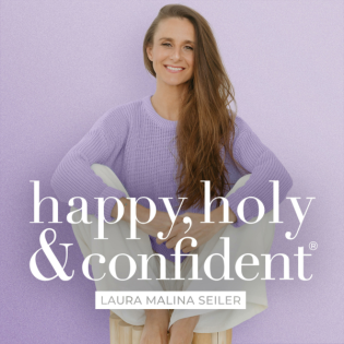 Podcast von Laura Malina Seiler