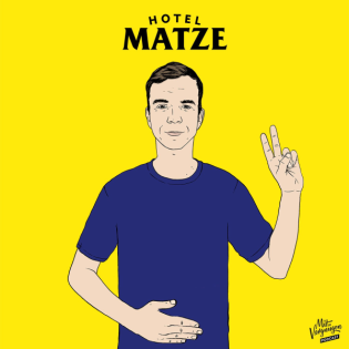 Podcast von Matze Hielscher